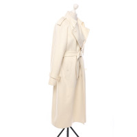 Iris Von Arnim Jacket/Coat in Cream