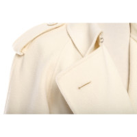Iris Von Arnim Jacket/Coat in Cream