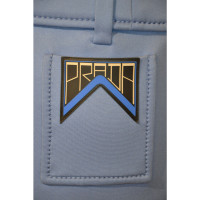 Prada Rok in Blauw