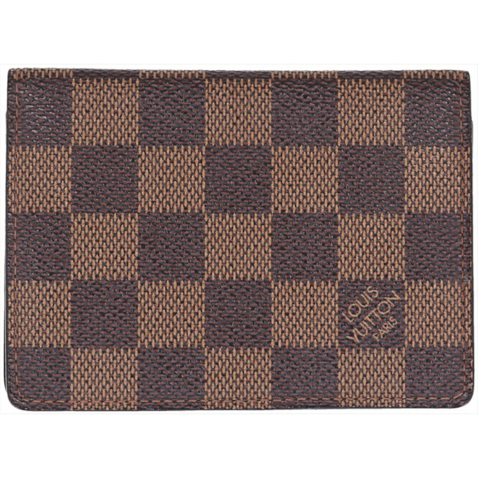 Louis Vuitton Accessoire in Bruin