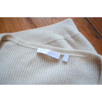 The Mercer N.Y. Knitwear Cashmere in Cream