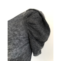 Maje Knitwear Cashmere in Grey