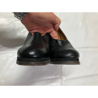 Chloé Pumps/Peeptoes Leather in Black