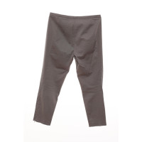 Raffaello Rossi Trousers Cotton in Grey