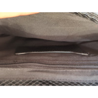 Topshop Handbag Leather
