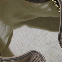 Gucci Soho Bag in Pelle in Talpa