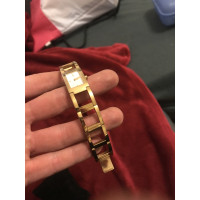 Calvin Klein Armbanduhr in Gold