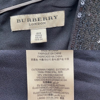 Burberry Robe en Viscose