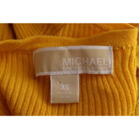 Michael Kors Top in Yellow