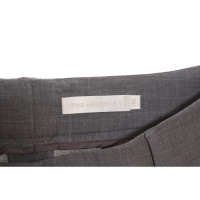 The Mercer N.Y. Trousers in Grey