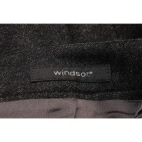 Windsor Suit in Grijs