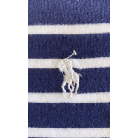 Polo Ralph Lauren Knitwear Cotton in Blue