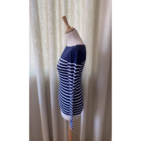 Polo Ralph Lauren Knitwear Cotton in Blue