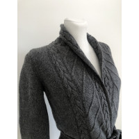 Massimo Dutti Knitwear Wool in Grey