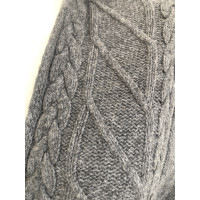 Massimo Dutti Knitwear Wool in Grey