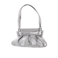 Baldinini Handbag in Silvery