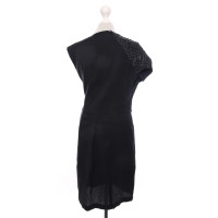 Malloni Dress in Black