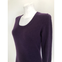 Strenesse Knitwear Cashmere in Violet