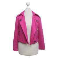Marc By Marc Jacobs Short jacket in pink