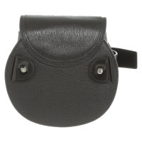 Proenza Schouler Handbag Leather in Black