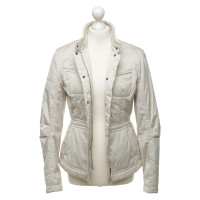 Windsor Jacke in Beige