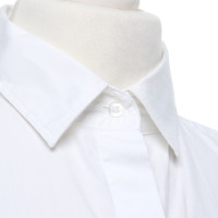 The Mercer N.Y. Camicetta da camicia bianca