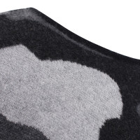 Other Designer Banjo & Matilda - cashmere sweater with pattern