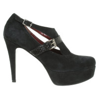 Konstantin Starke pumps in zwart