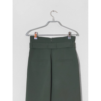 Cos Trousers in Khaki