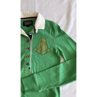 Polo Ralph Lauren Knitwear Cotton in Green