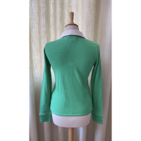 Polo Ralph Lauren Knitwear Cotton in Green