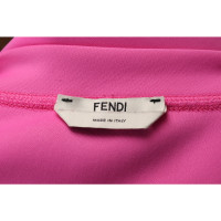 Fendi Top in Pink