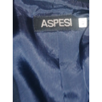 Aspesi Suit in Blauw