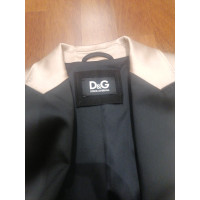 D&G Jacket/Coat in Beige