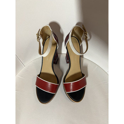 Tommy Hilfiger Sandals in Red