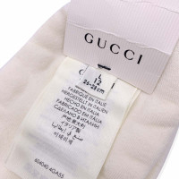 Gucci Accessory Cotton in White