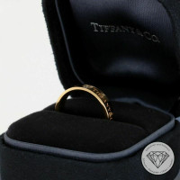 Tiffany & Co. Anello in Oro rosso in Oro