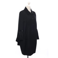 Maria Grazia Severi Jacket/Coat Wool in Black