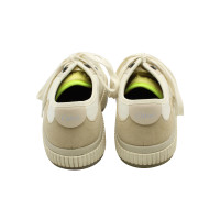 Chloé Sneakers in Weiß