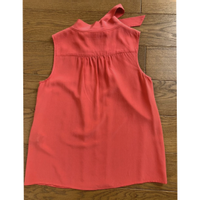 Marc By Marc Jacobs Top in Fuchsia