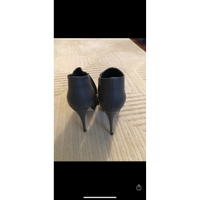 Giuseppe Zanotti Boots Leather in Grey