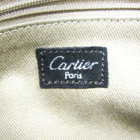 Cartier Shopper in Black