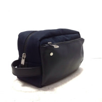 Fendi Clutch Bag in Blue