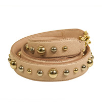 Dolce & Gabbana Accessory Leather in Pink