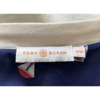 Tory Burch Jacke/Mantel aus Wolle