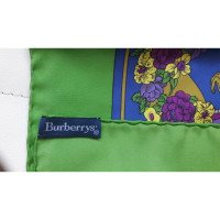 Burberry Carré Silk 90x90 Silk