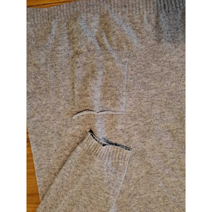Elena Mirò Knitwear Cashmere in Grey