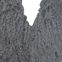 Other Designer KevandBelle - Fur coat in gray