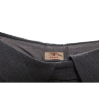 Aigner Trousers in Grey