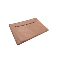 Miu Miu Clutch Bag Leather